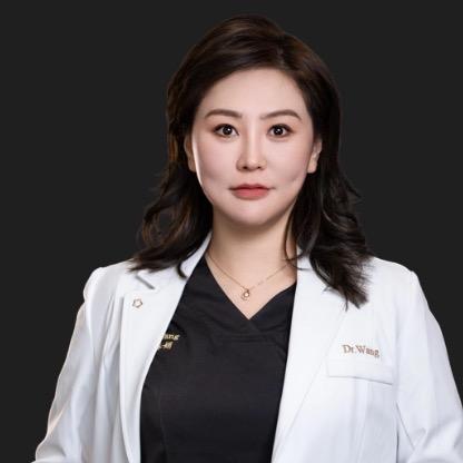 艺星王春娟I上镜高光美学