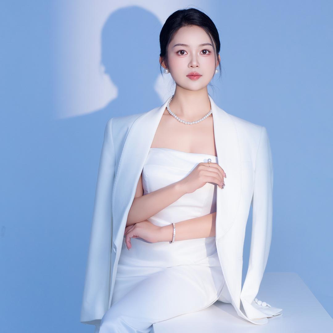 杨舒雯🐮