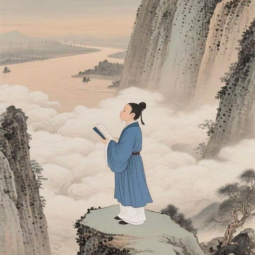 明神