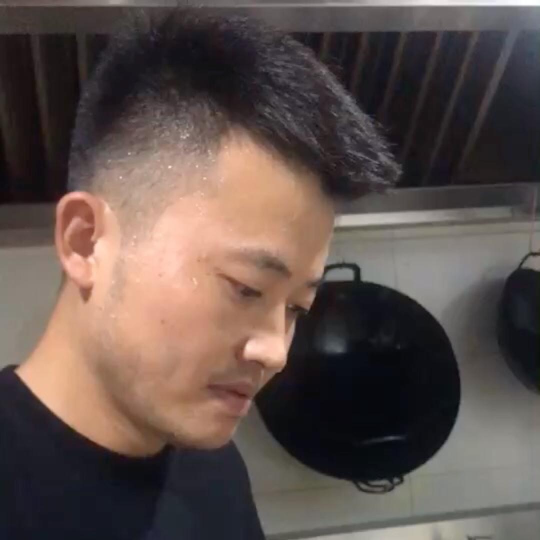 天道酬勤