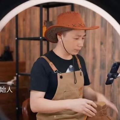 阿伟定制女鞋