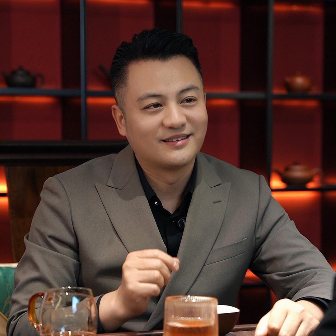 李老板的朋友圈