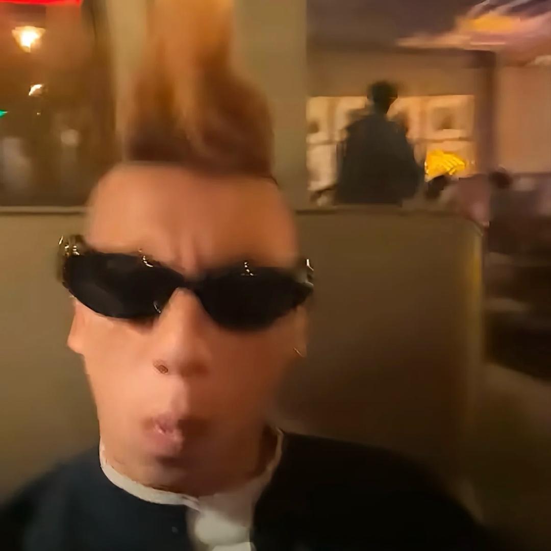 慢下来