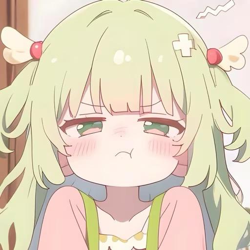 鹿鹿的星陨之夜