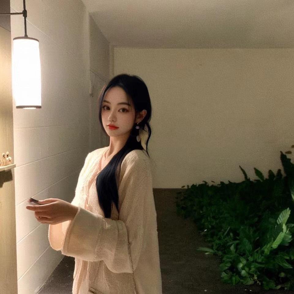 Anna定制