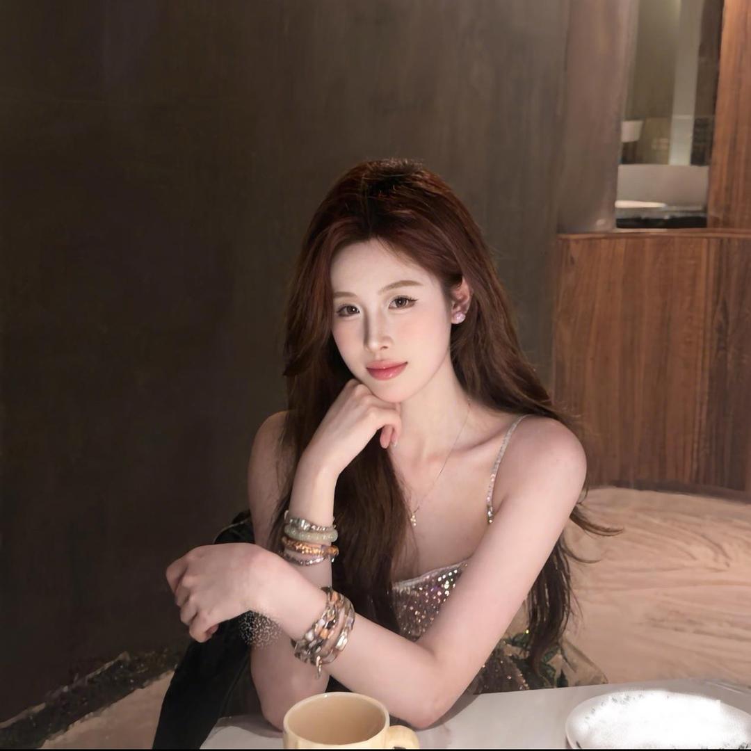 李明琪哈哈