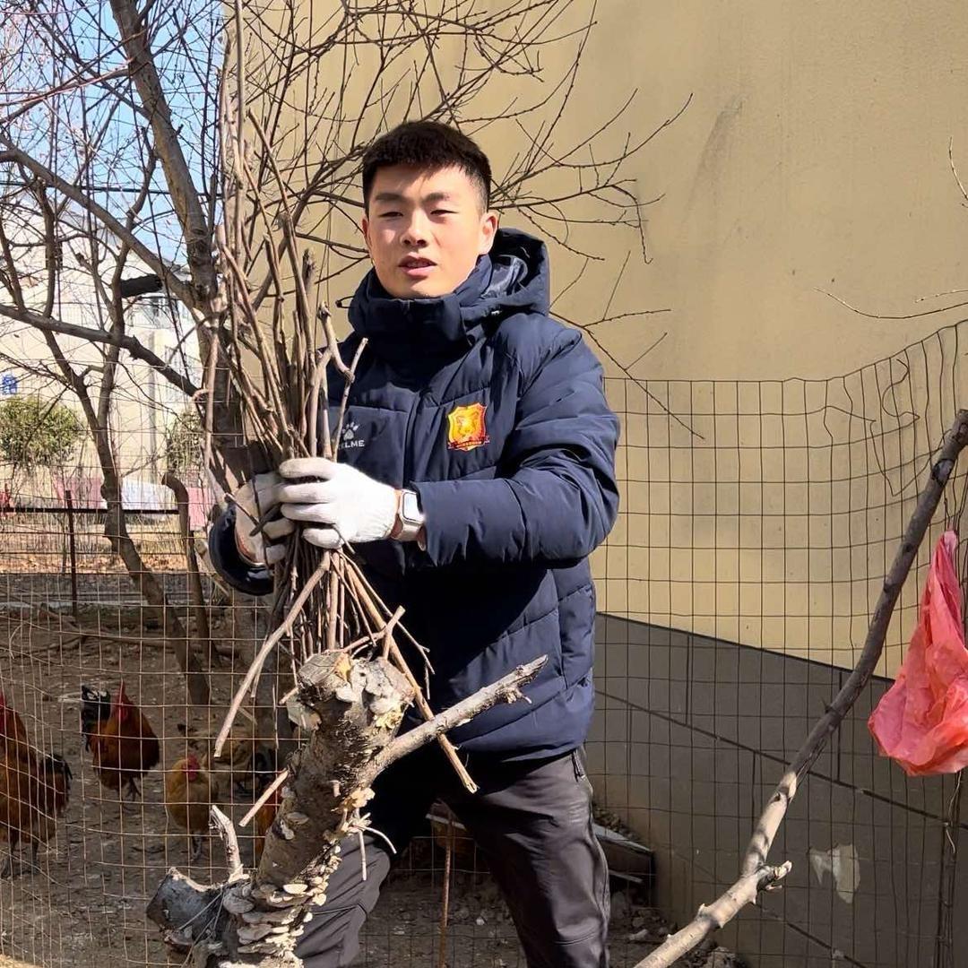 蒙城新发地卖猪肉的嘉祺