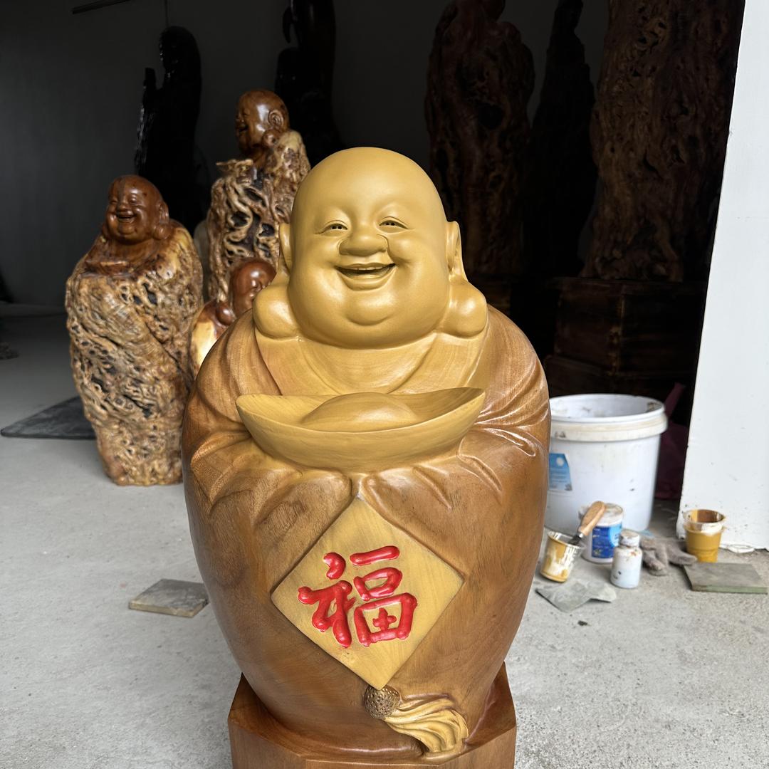 大缘工艺臻选阁