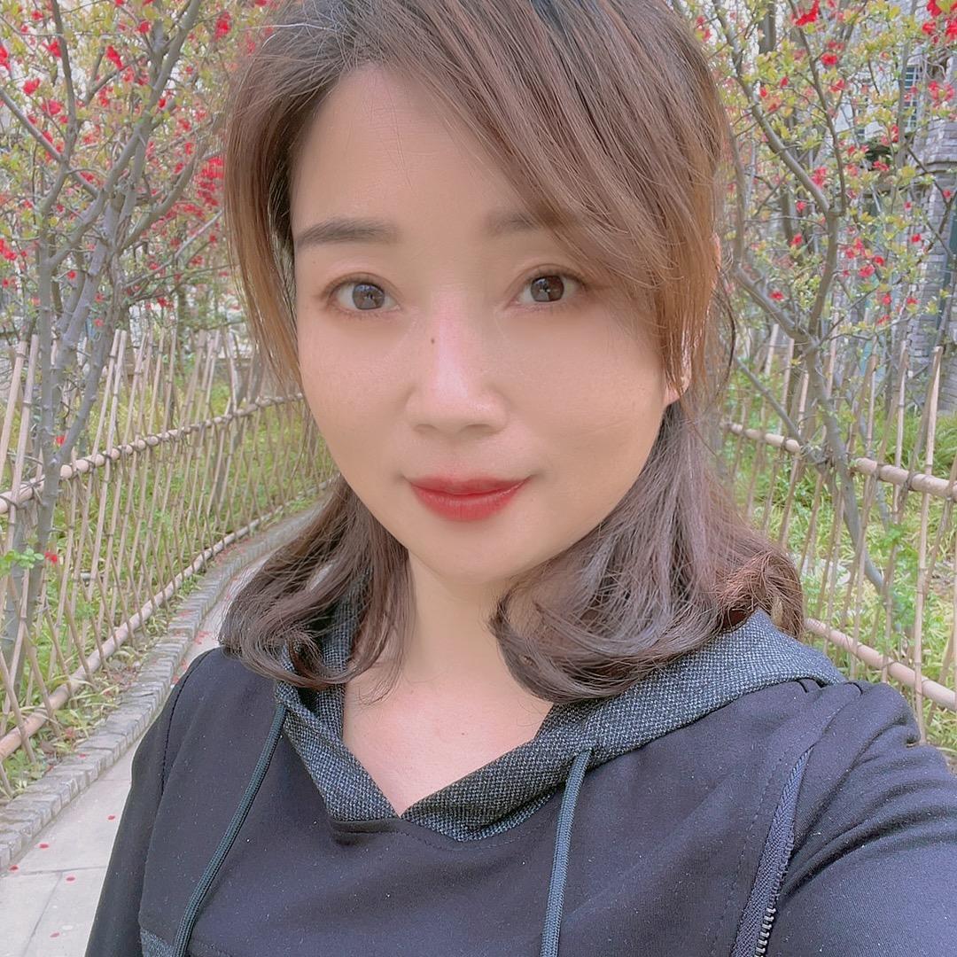 李晓翠
