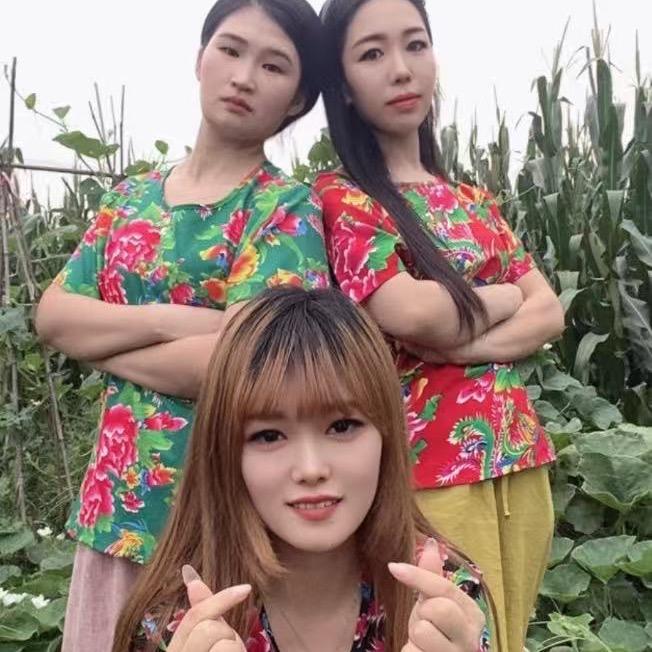 农村家庭（日常花絮）