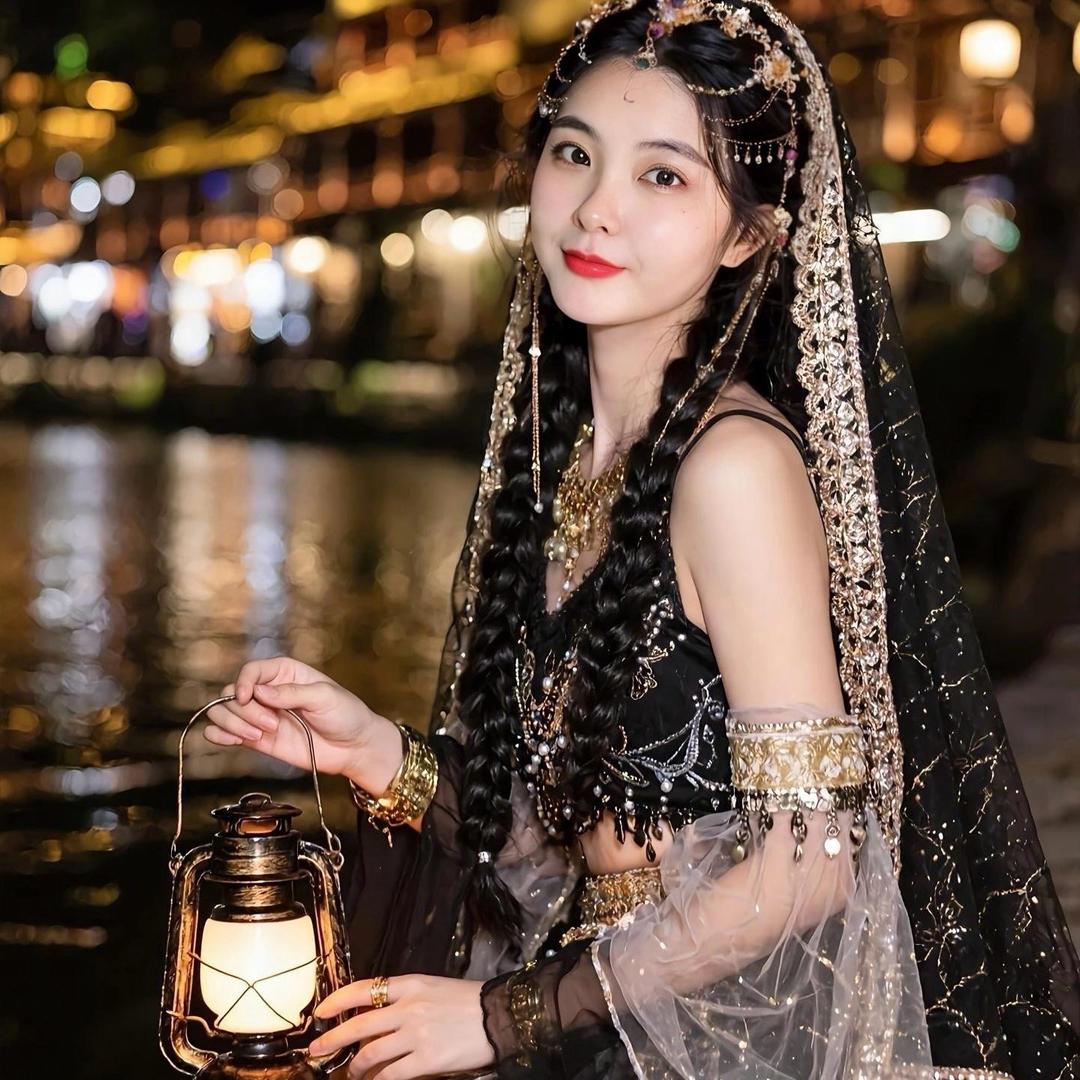蓉子吖🌟