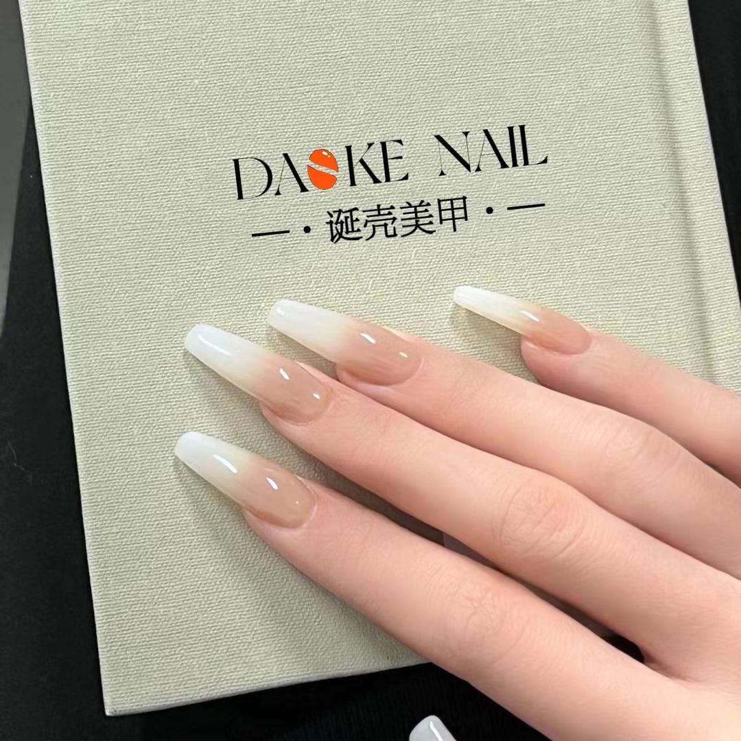 DANKENAIL诞壳美甲美睫