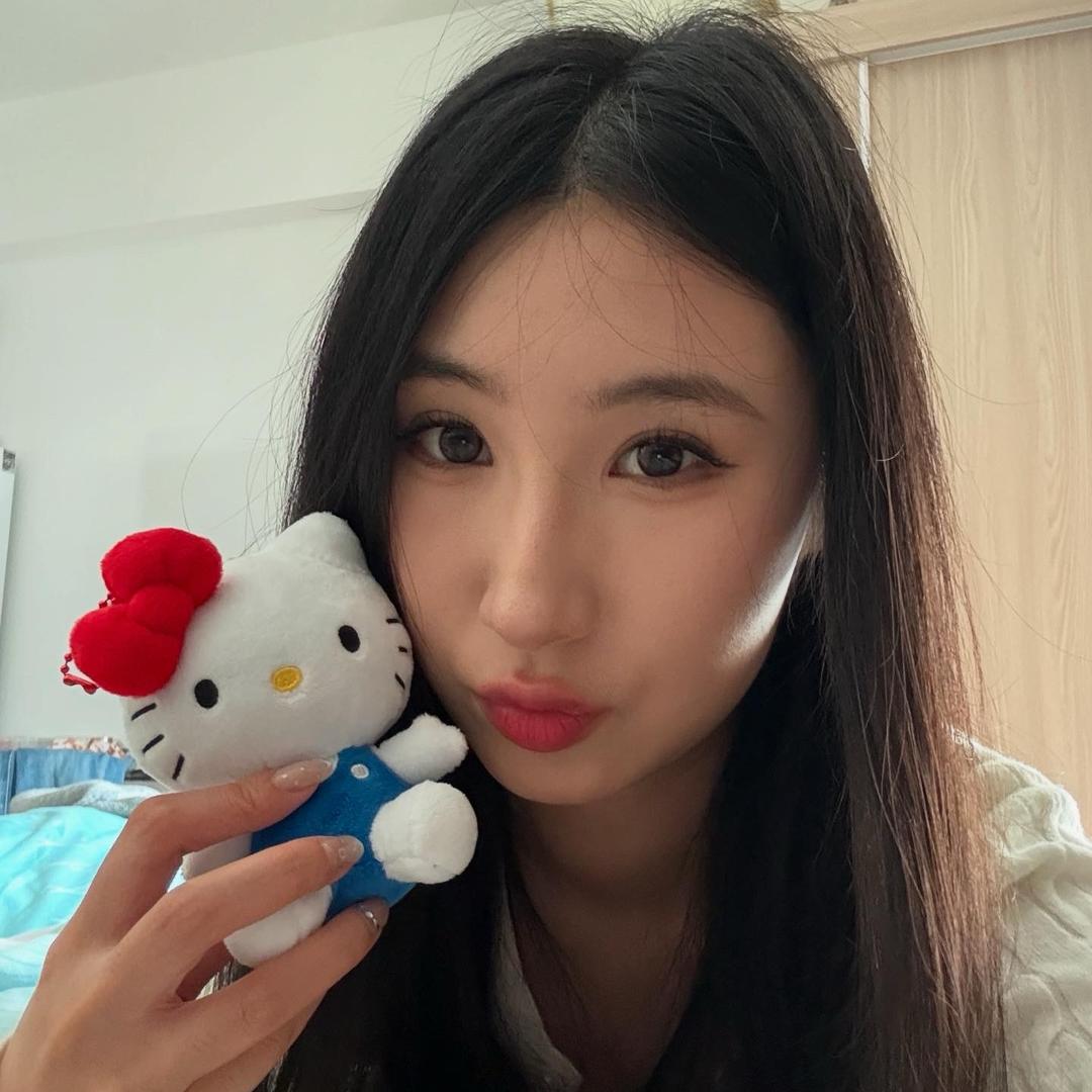 小羊卷卷