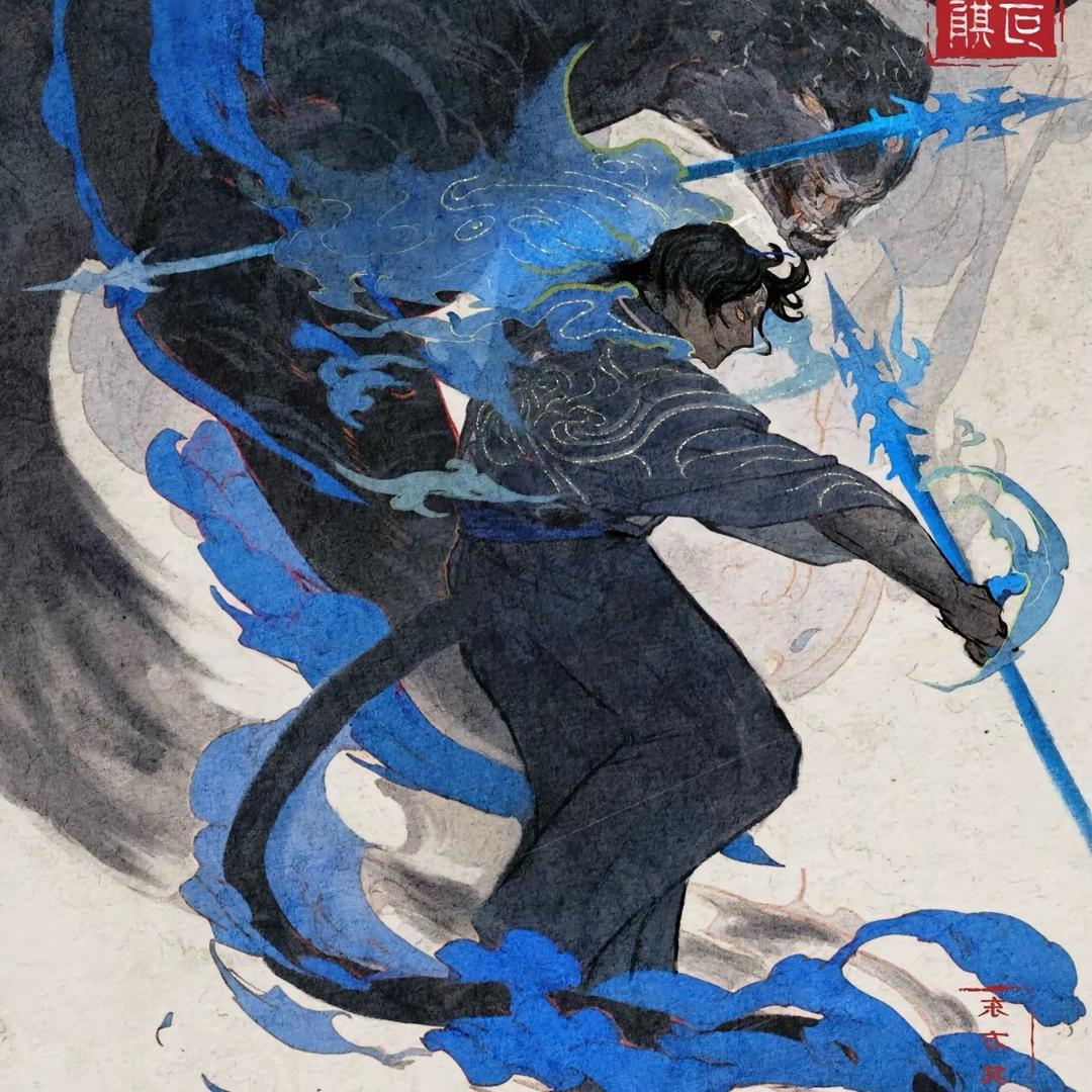 鹳君