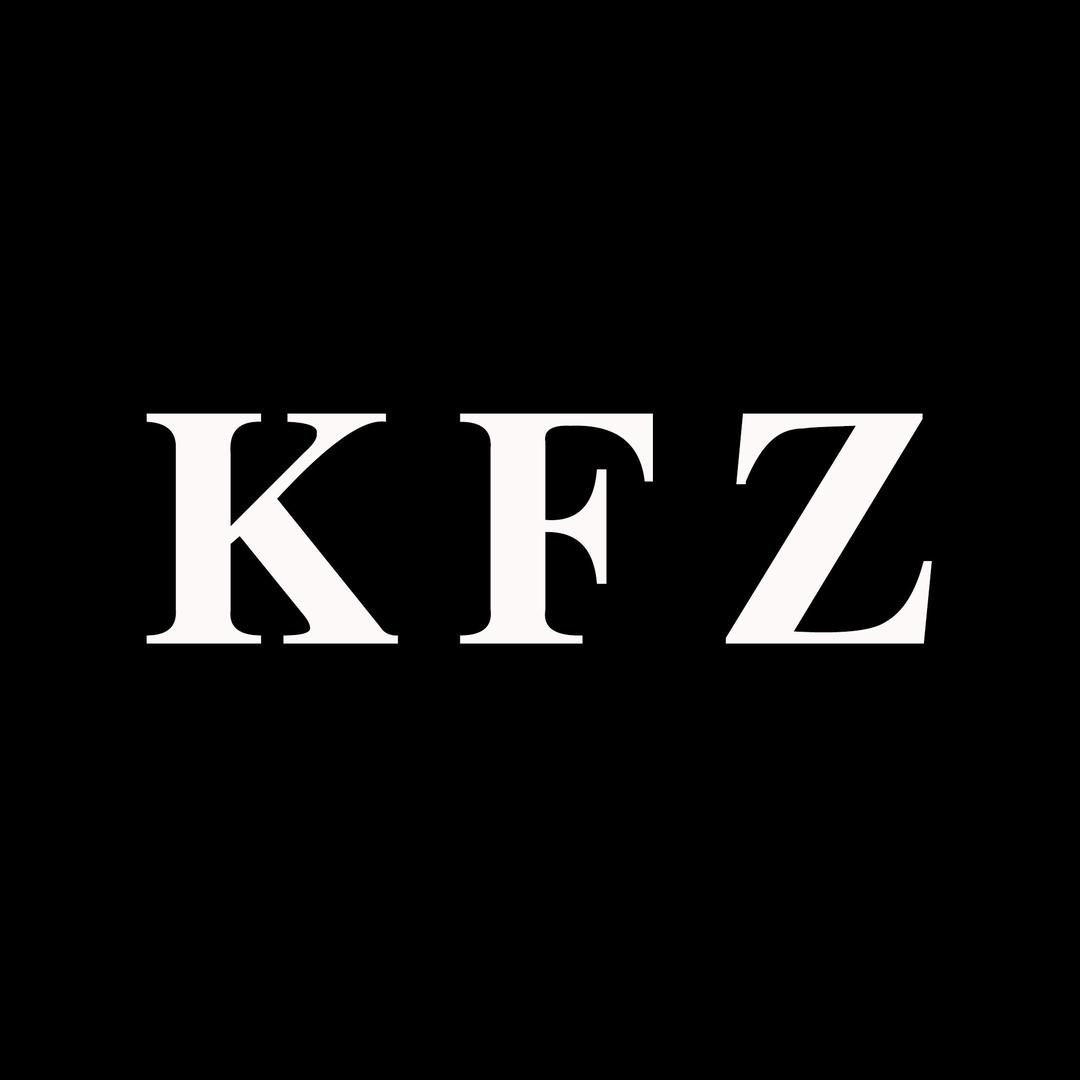 KFZ高端休闲鞋