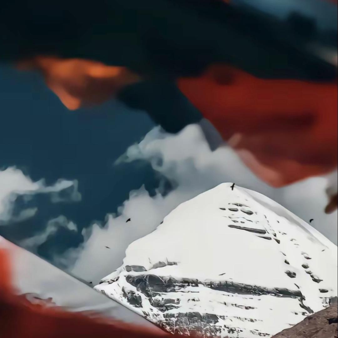 🔵  ༄༅བོད ༎   🔴