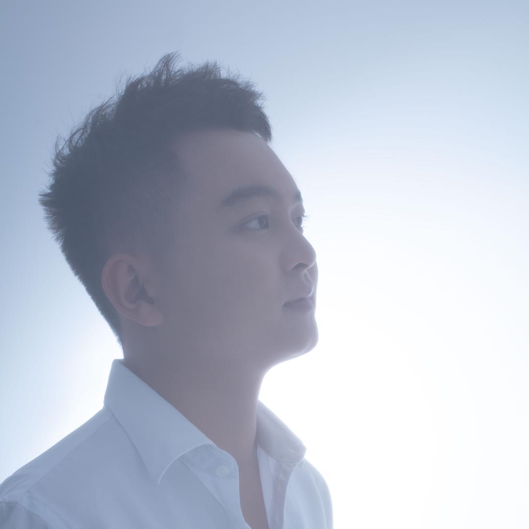 说一声幸运