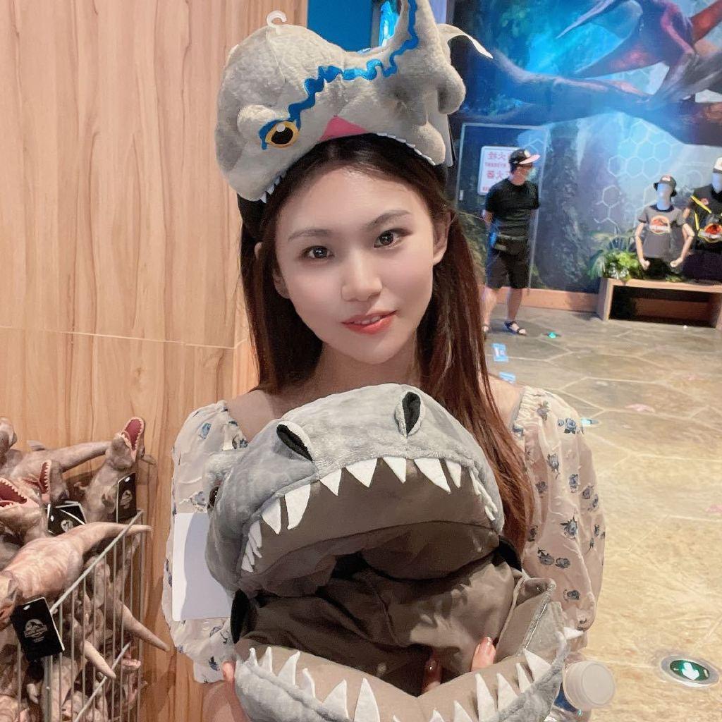 暖暖婧
