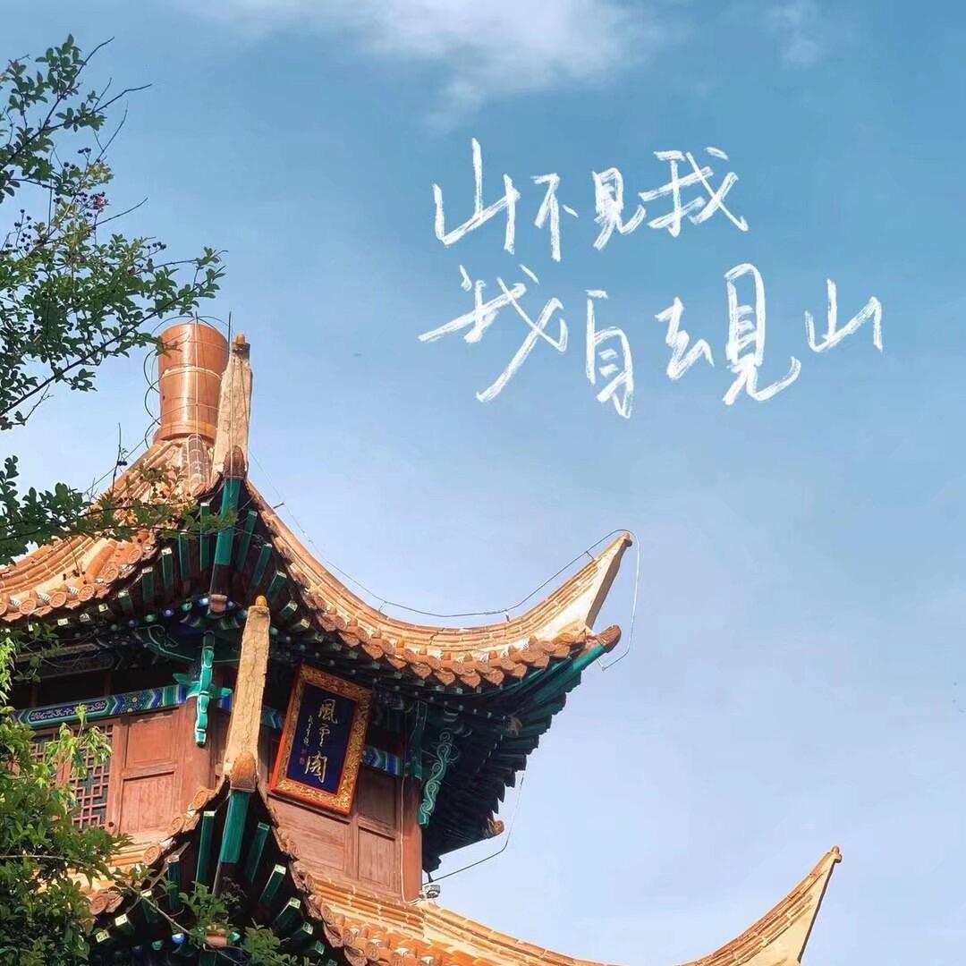 暴雨狂风💨