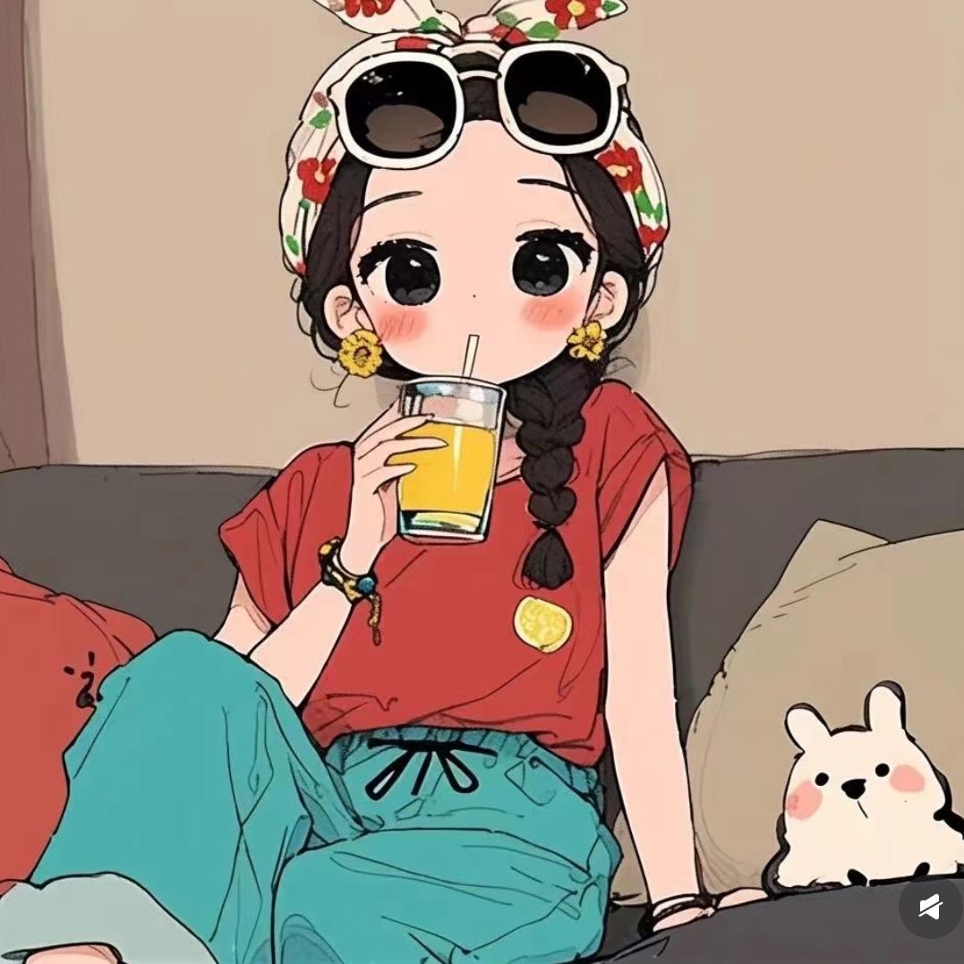 妞妞推荐✨