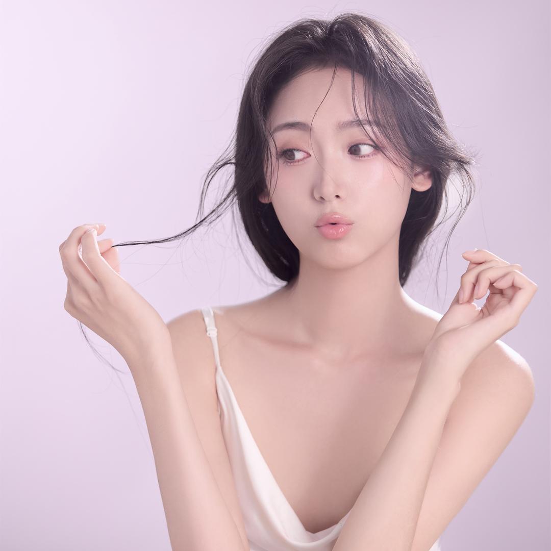 李雪阳_Smile