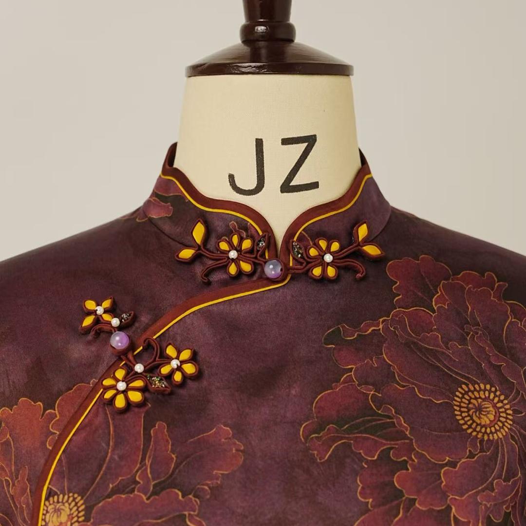 一梦绮年高端私人订制