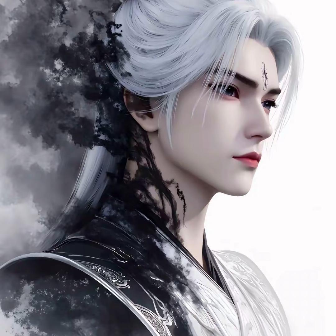 铁柱 『九方骏』