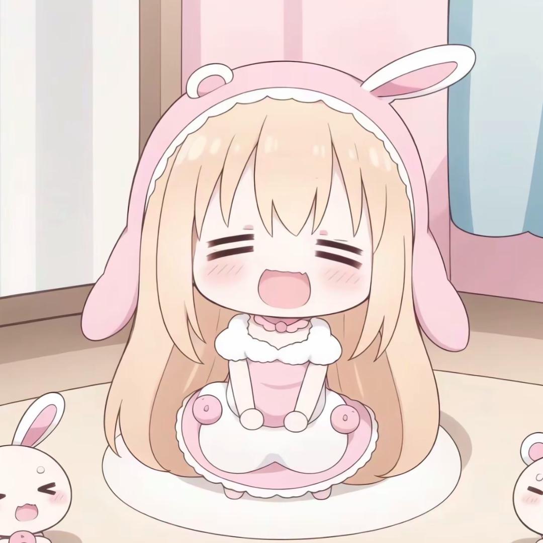 小糯米՞˶˃ ᵕ ˂˶՞