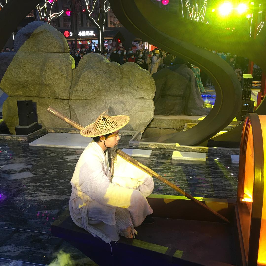酒哥