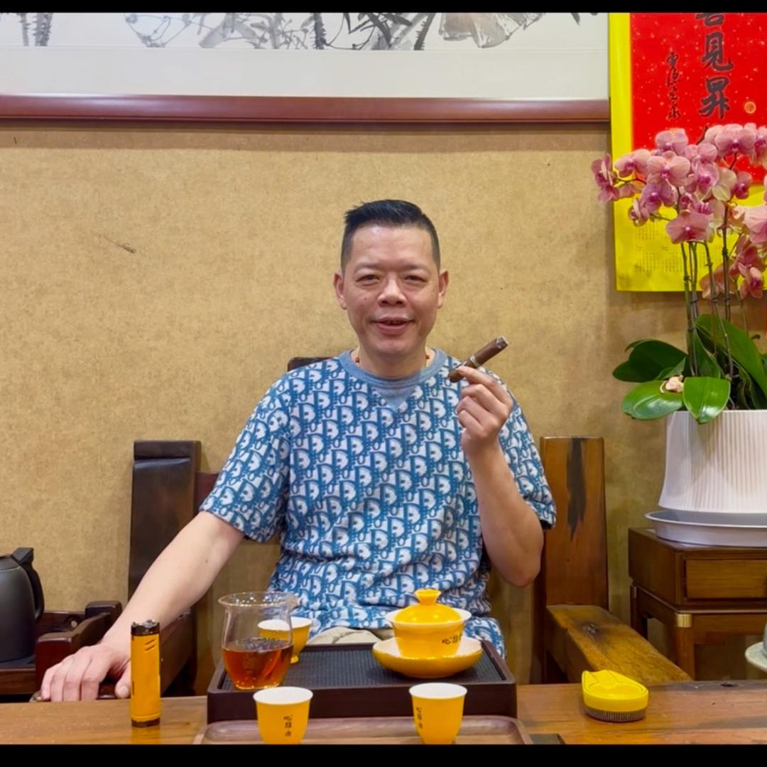 凌先森