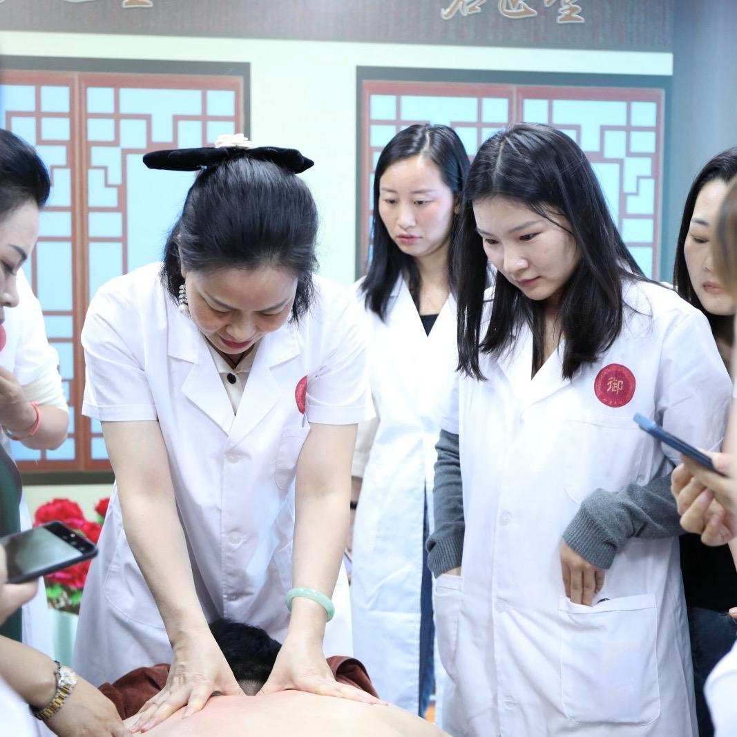 大朗元气植养生馆