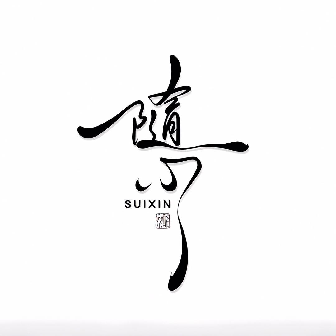 随心