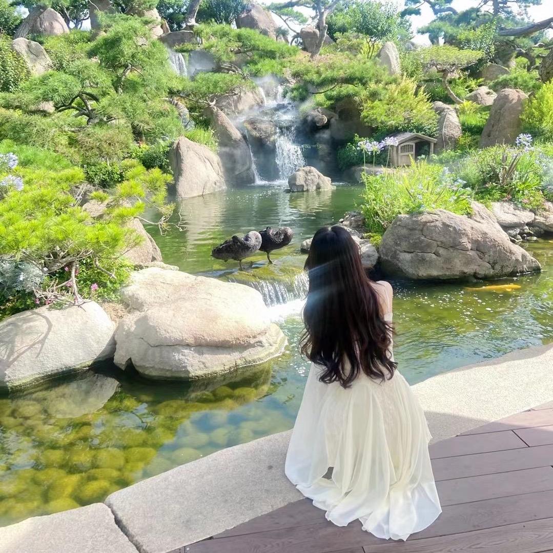DuoXi多喜服饰