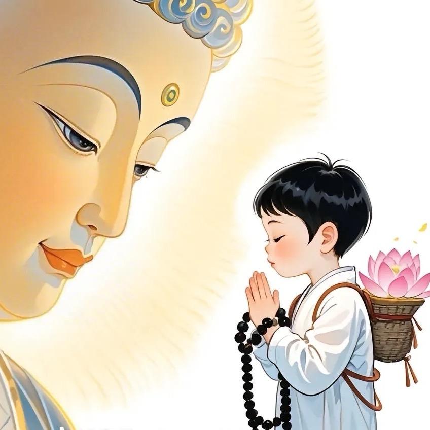 善缘堂🙏玄道清
