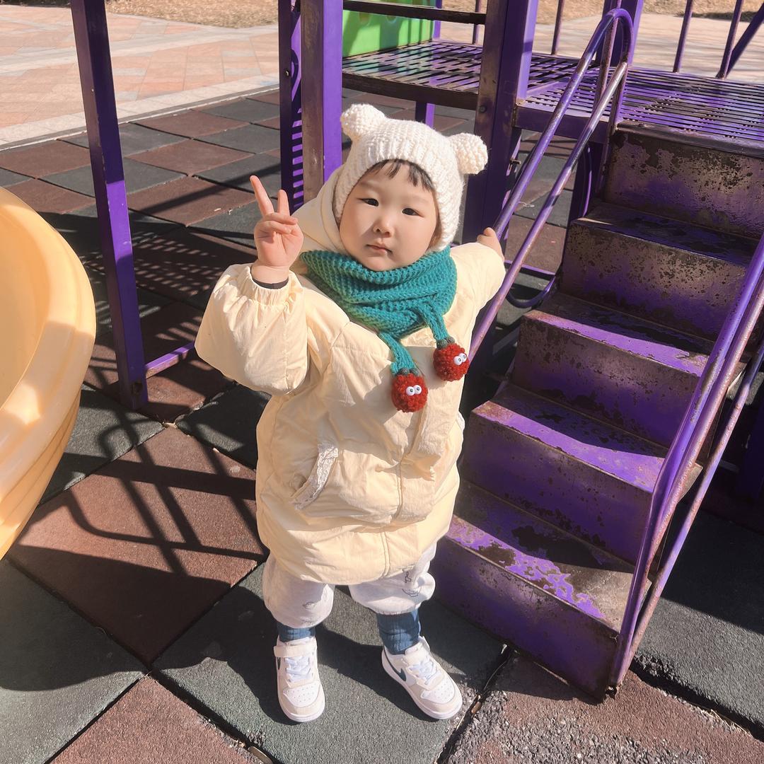 🧚‍♀️悦晨妈咪🧚‍♀️