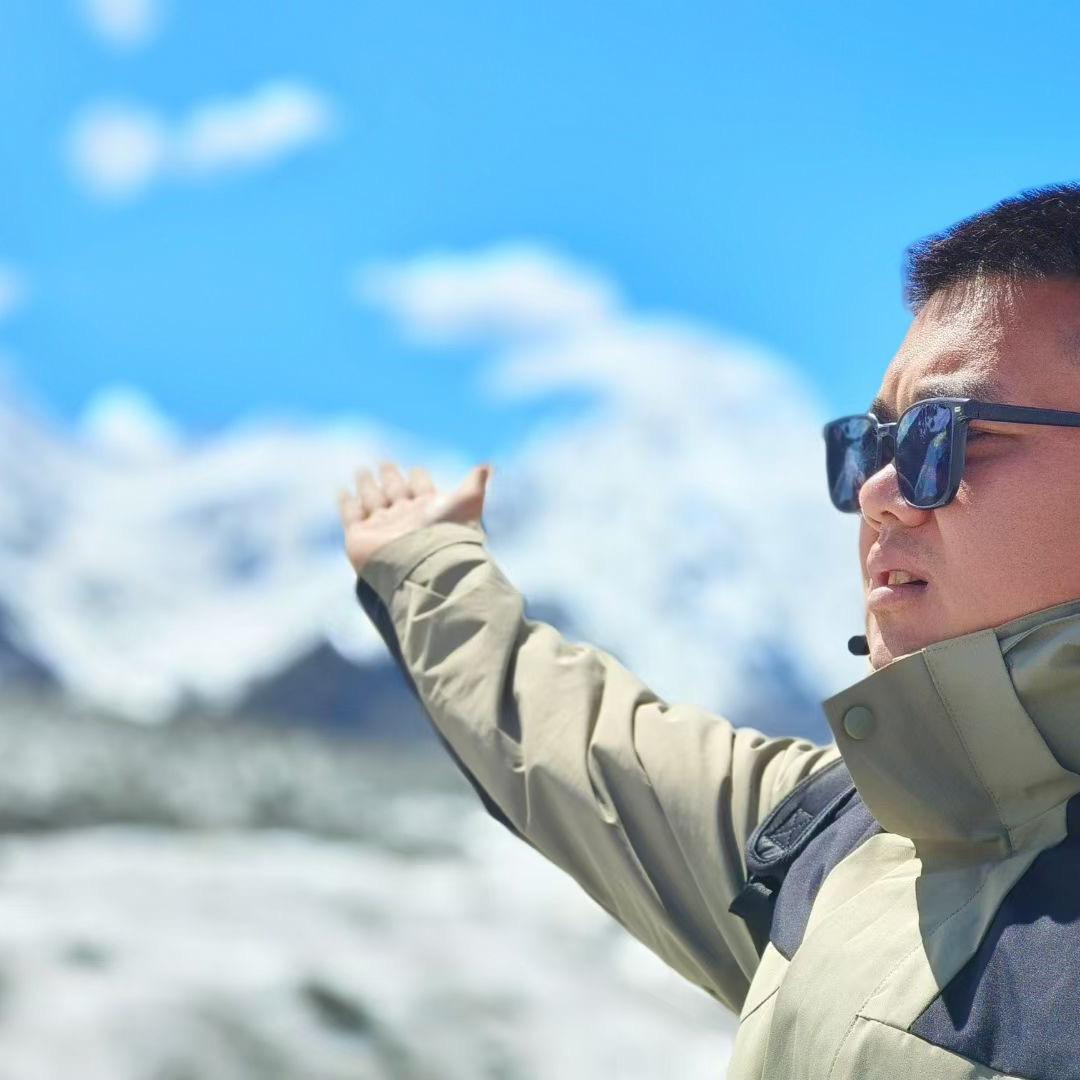 体重管理主理人