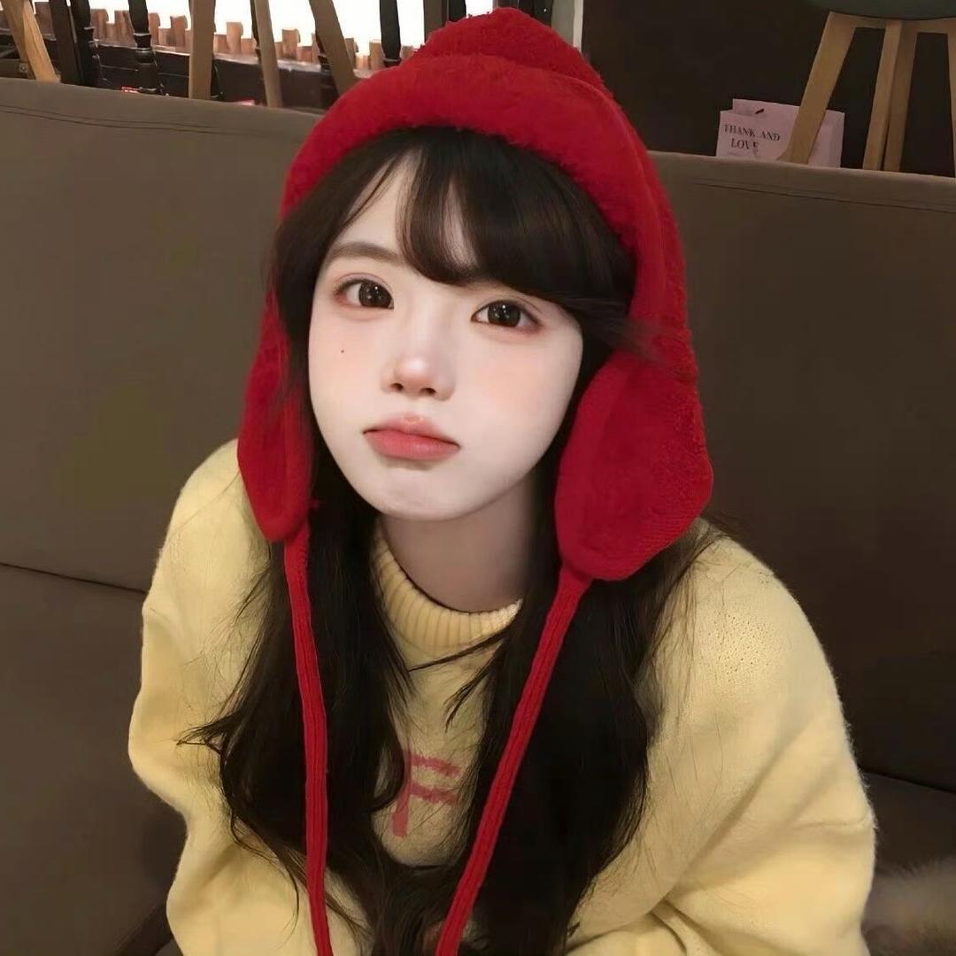 雪饼猫.
