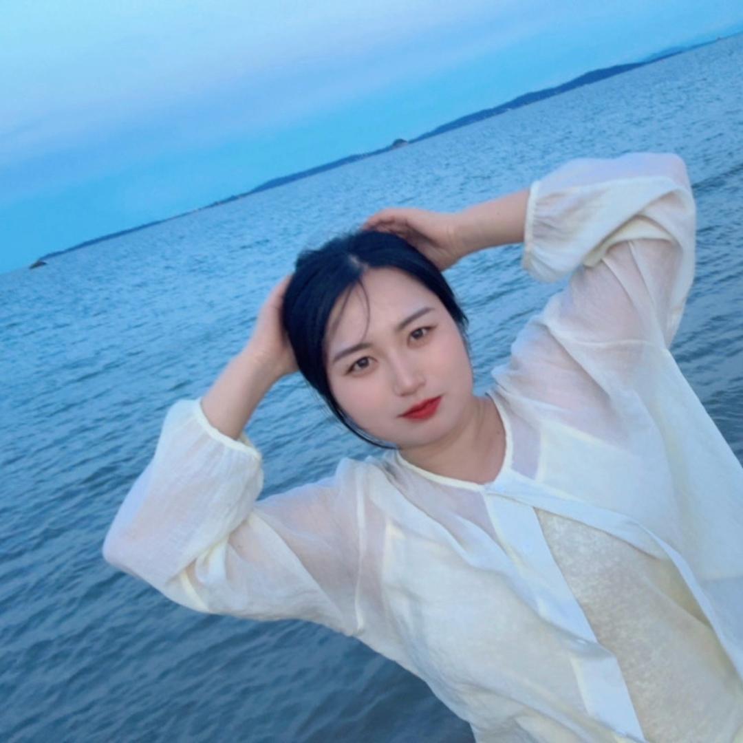 大兮家微胖女装（134斤）