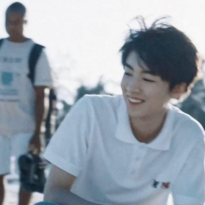 看海宝宝✨