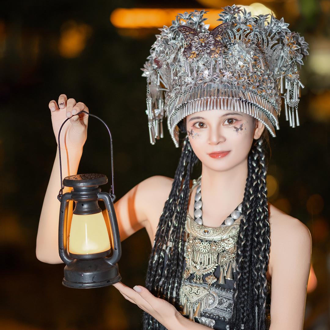 宁远浆站～小君君☀