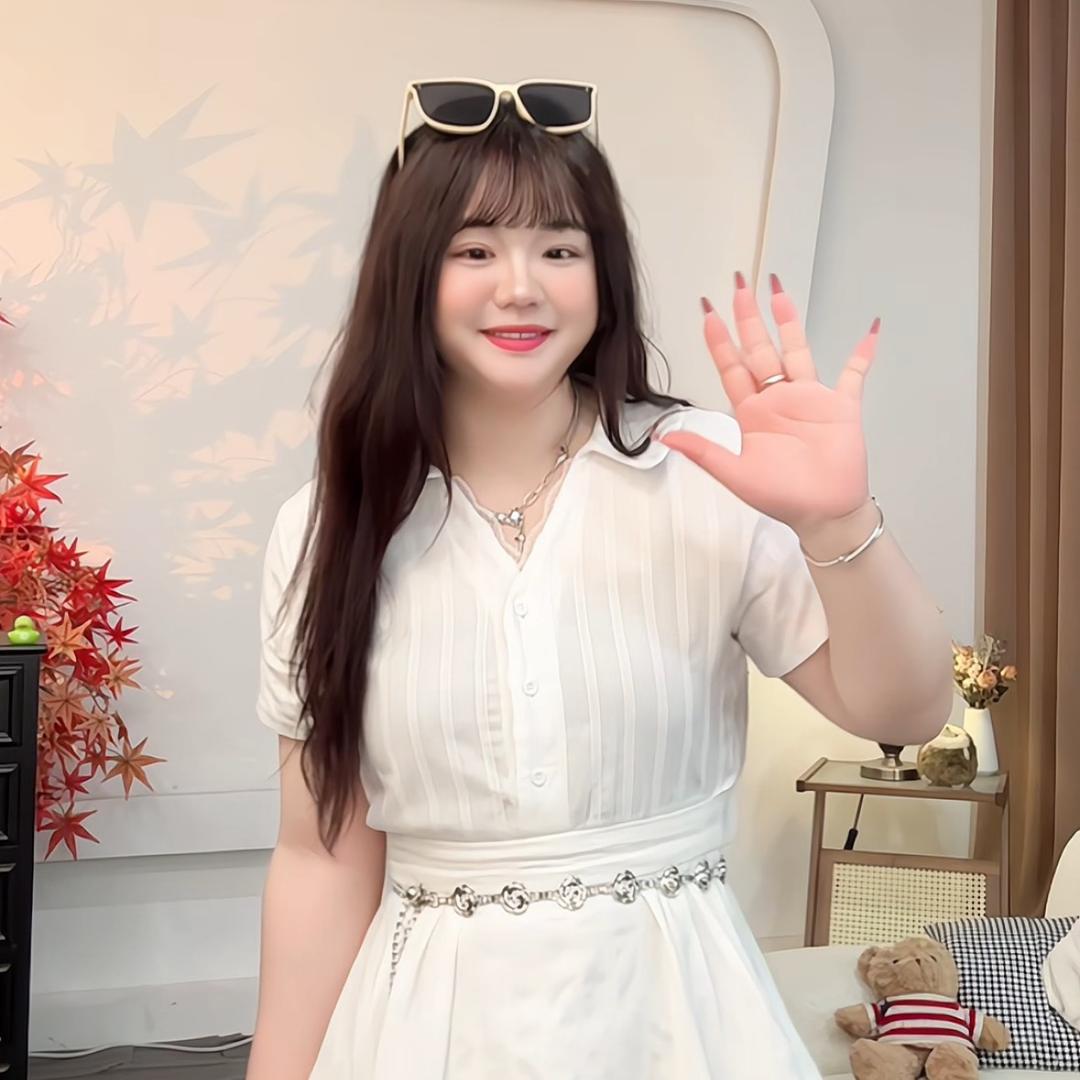 艾薇大码女装