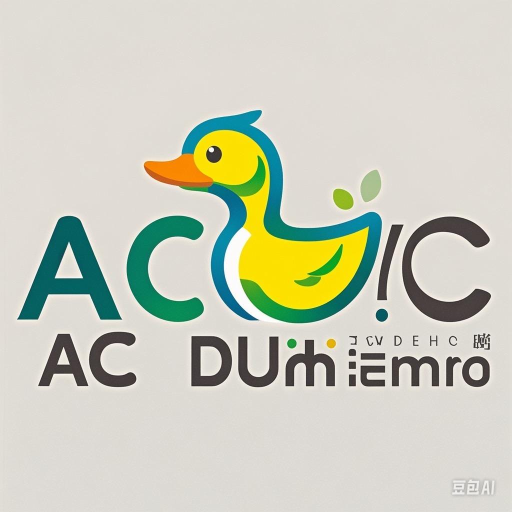 AC小鸭传媒