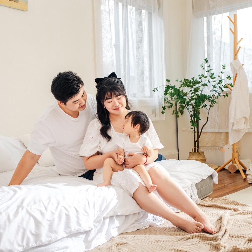 梅梅子在沪漂