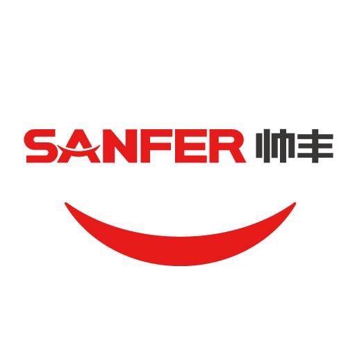 兴国帅丰集成灶祥哥