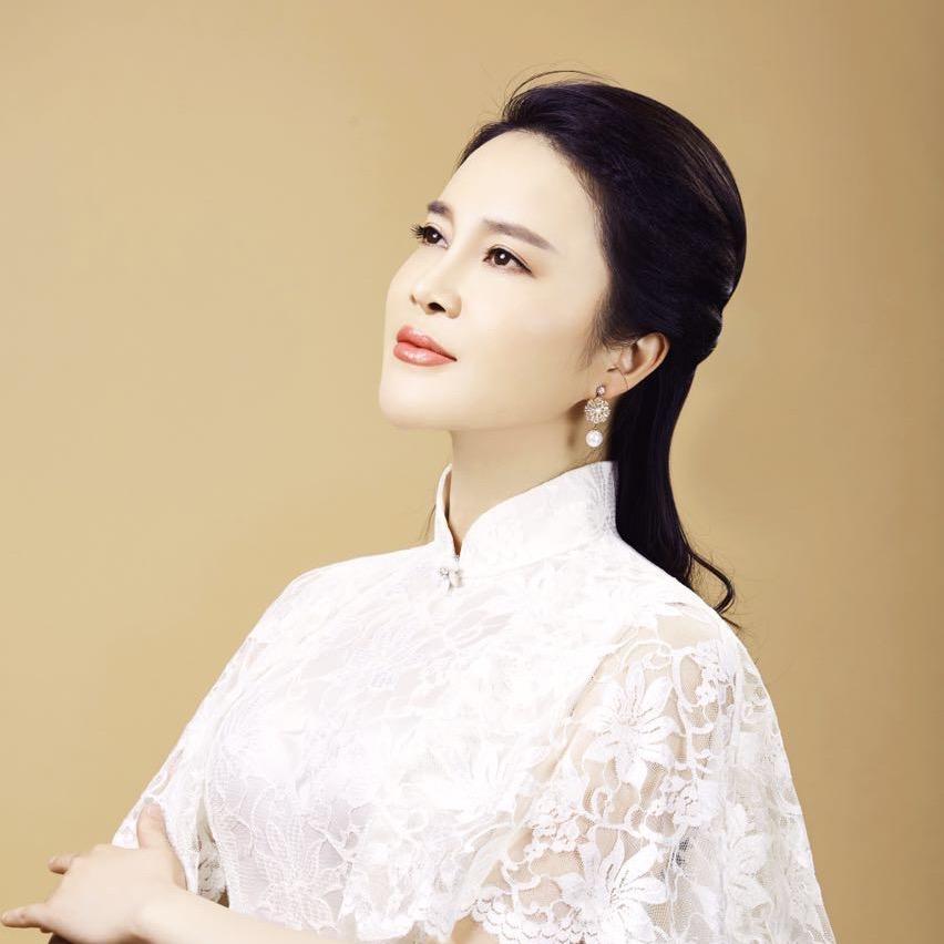 梦苇老师教唱歌（三部乐）