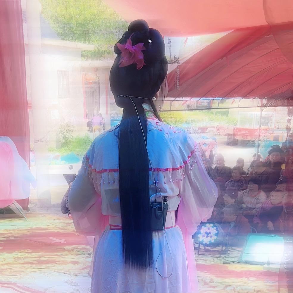 风月
