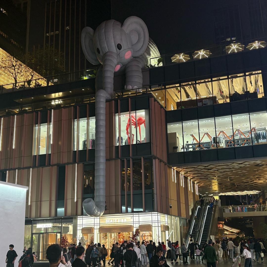 将心比心🇨🇳