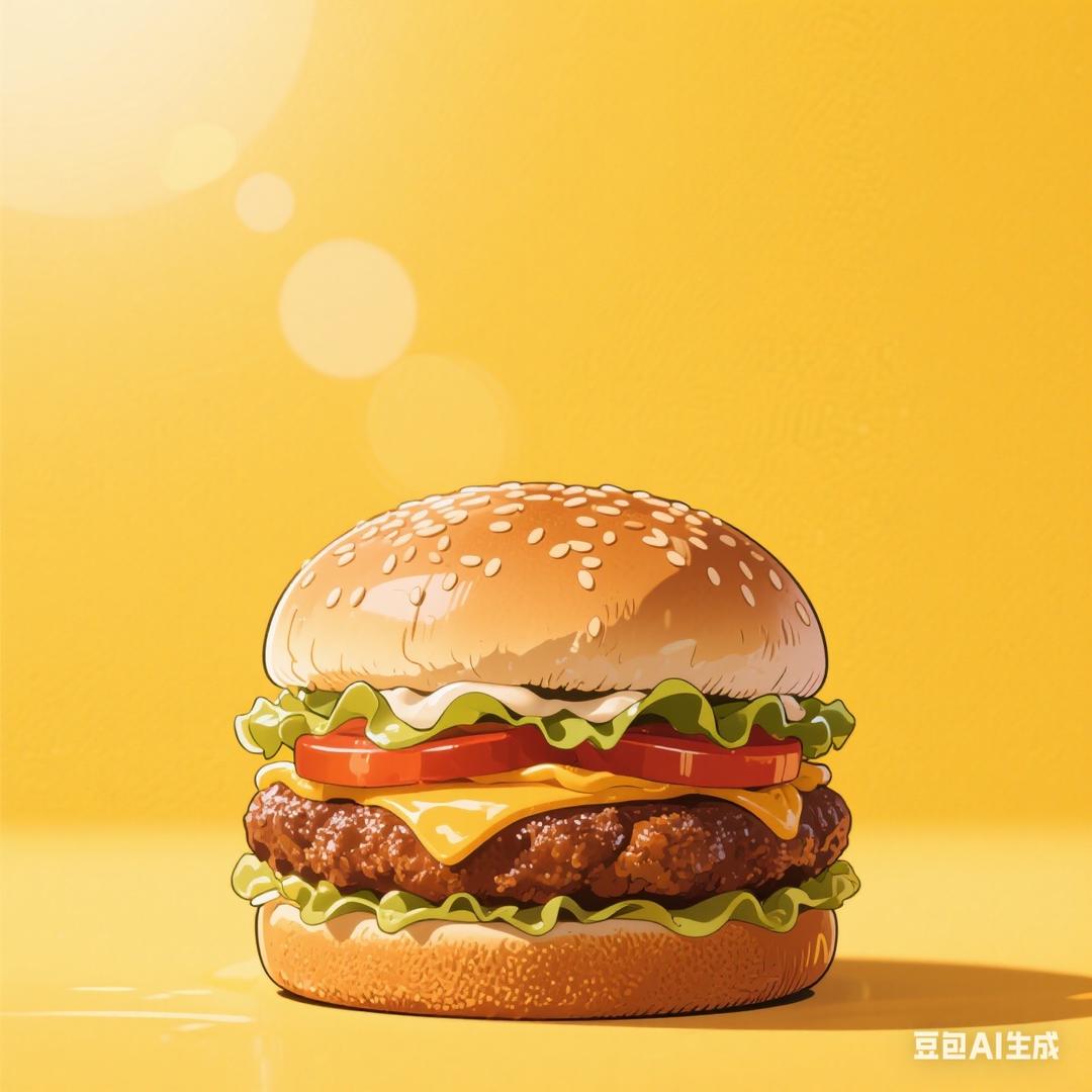 好想大口吃肉