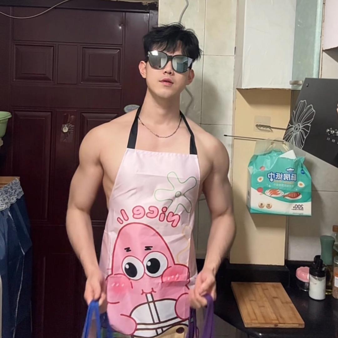 灰灰的减脂餐