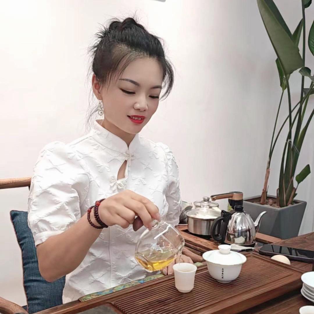 刘家大姐(请勿连赞）